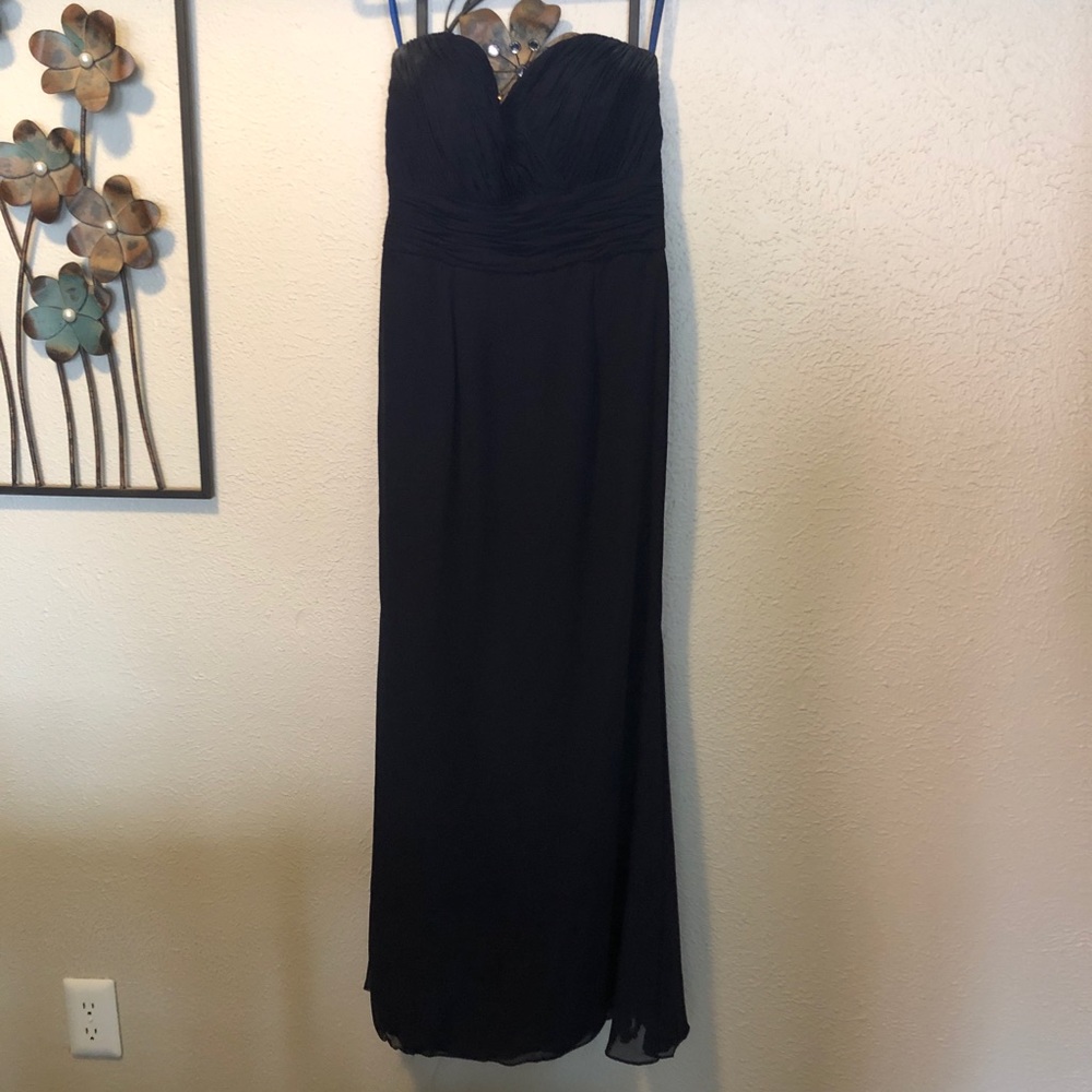 Madeline Gardner Bridesmaid Dress - Picture 3 of 7